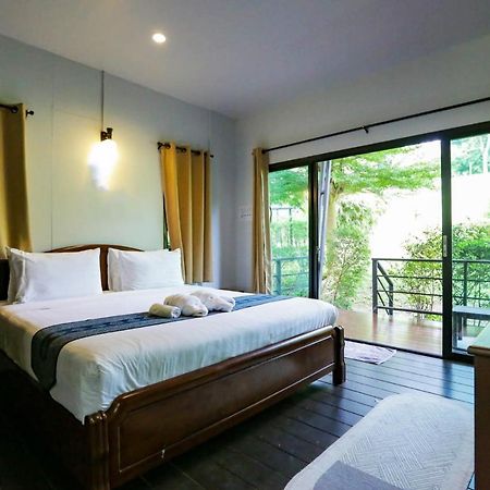 Plawan Lipe Bungalows Eksteriør bilde